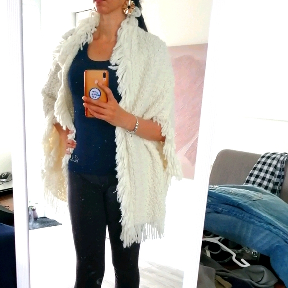 Italian cardigan - Picture 2 of 4